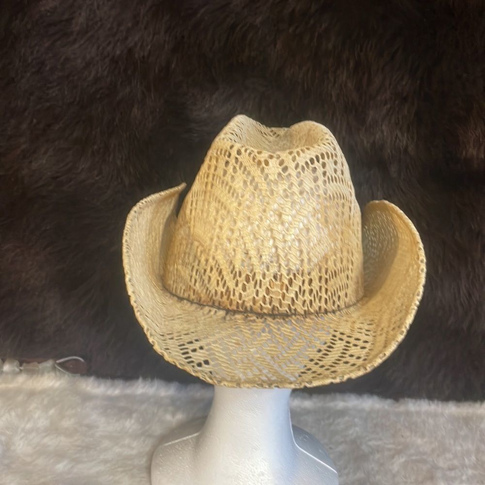 Super Finos cowboy hat S (5470) - Picture 4 of 7